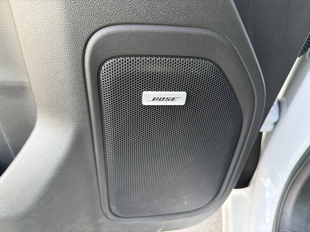 Used 2022 Chevrolet Silverado 1500 LT Trail Boss w/ Convenience Package II AWD/4WD image 23
