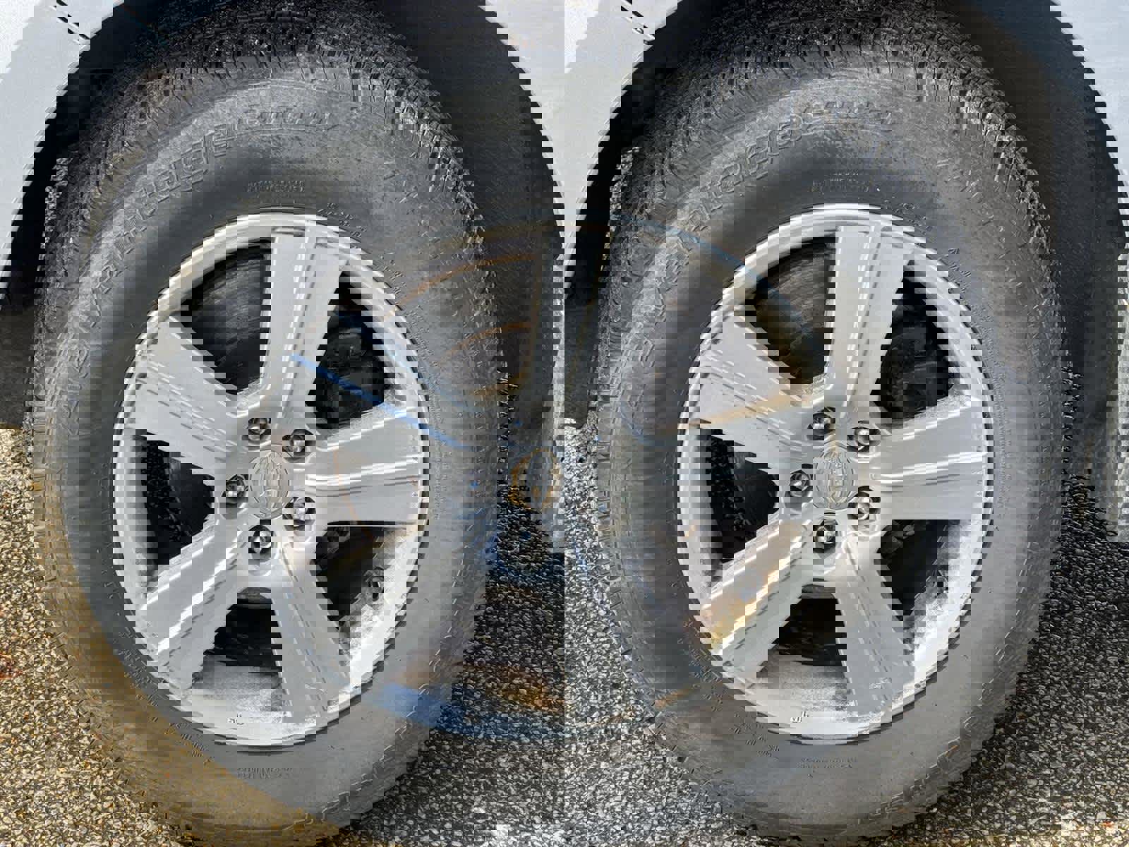 Used 2012 Subaru Forester 2.5X w/ Alloy Wheel Pkg image 12