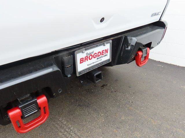 New 2025 GMC Hummer EV 3X w/ Battery Pack, 24 Module Pack image 16