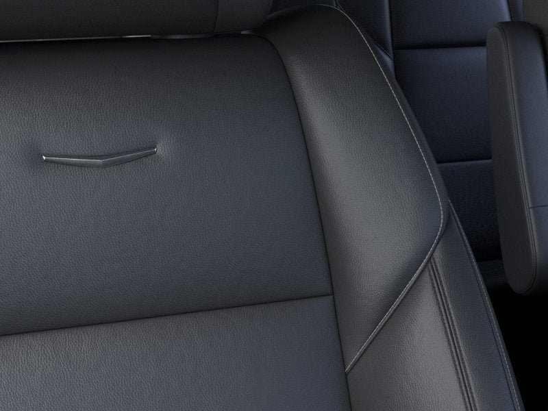 New 2026 Cadillac Escalade ESV 2WD w/ LPO, Floor Liner Package image 21