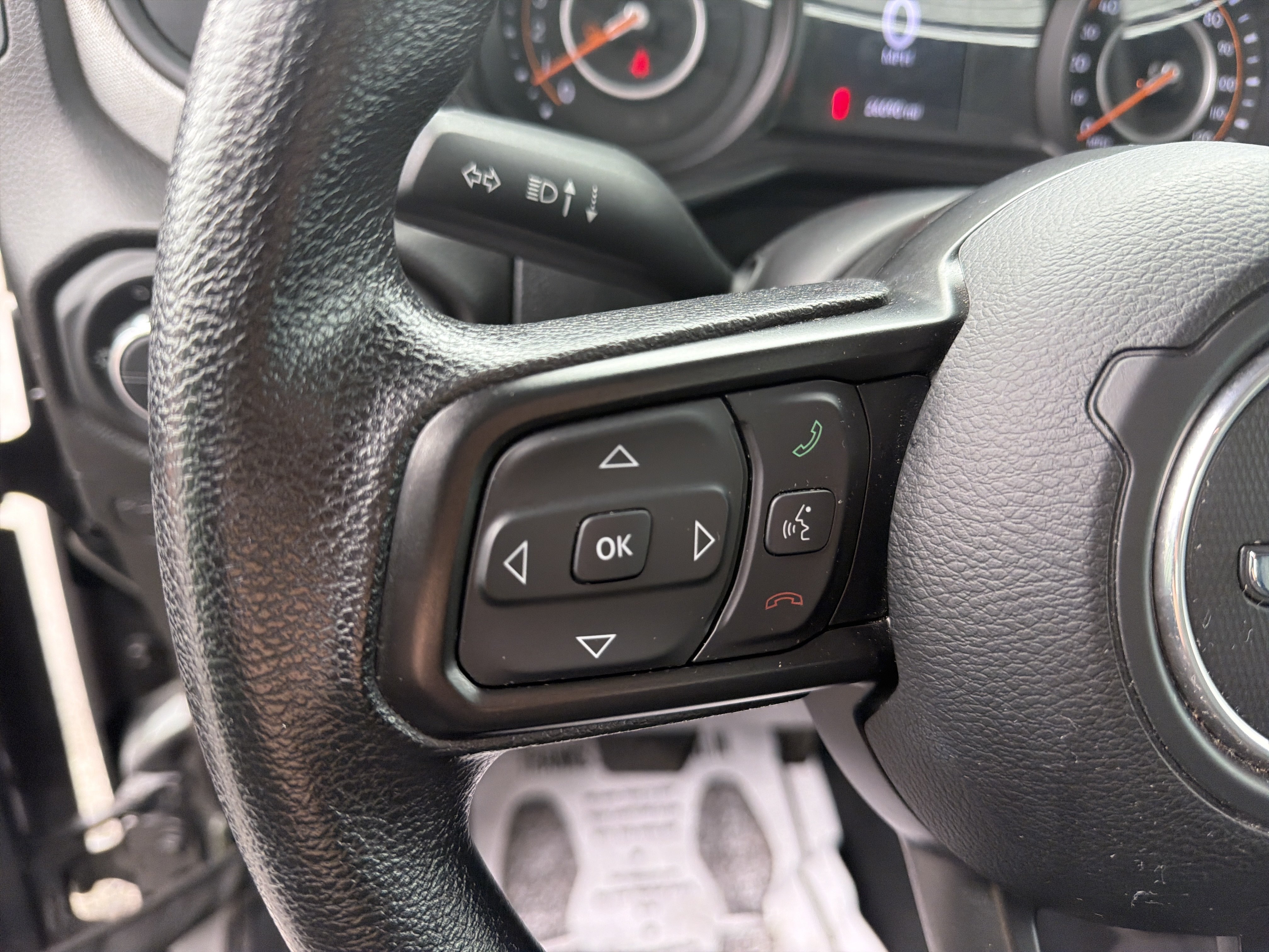 Used 2024 Jeep Gladiator Sport AWD/4WD image 20