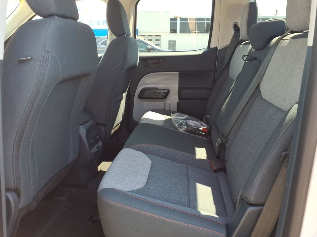 Used 2024 Ford Maverick XLT w/ XLT Luxury Package FWD image 11