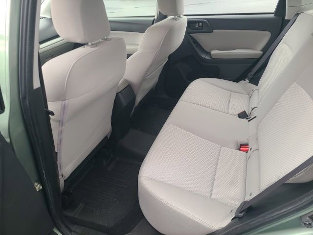 Used 2016 Subaru Forester 2.5i w/ Alloy Wheel Package image 19
