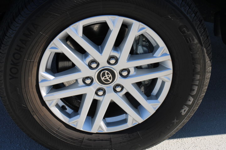 Used 2022 Toyota Tundra SR5 image 10