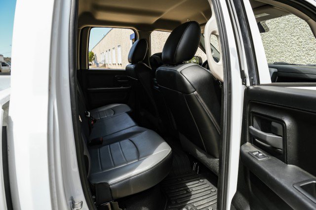 Used 2021 RAM 1500 Tradesman w/ Trailer Tow Group RWD image 30
