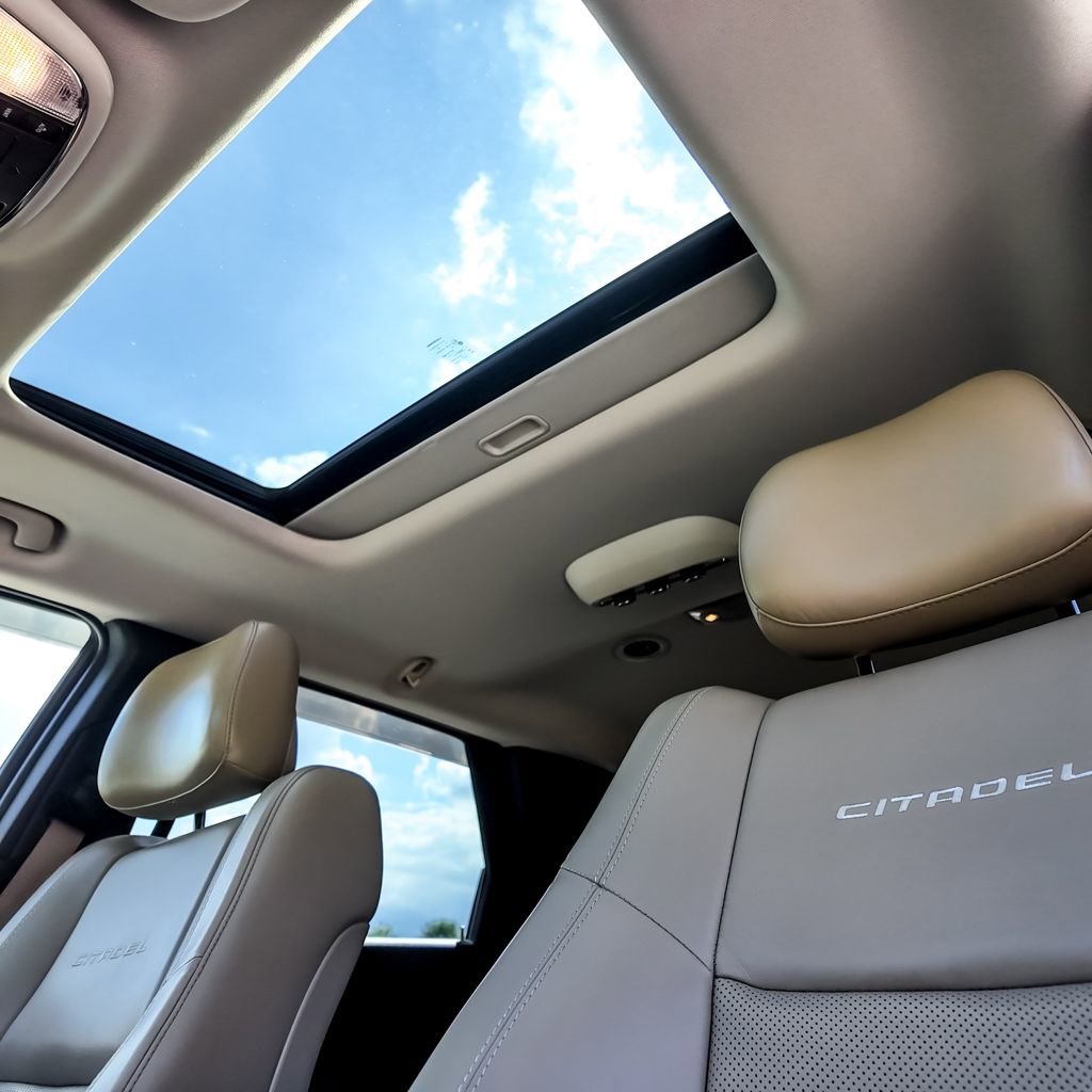 Used 2018 Dodge Durango Citadel AWD/4WD image 18