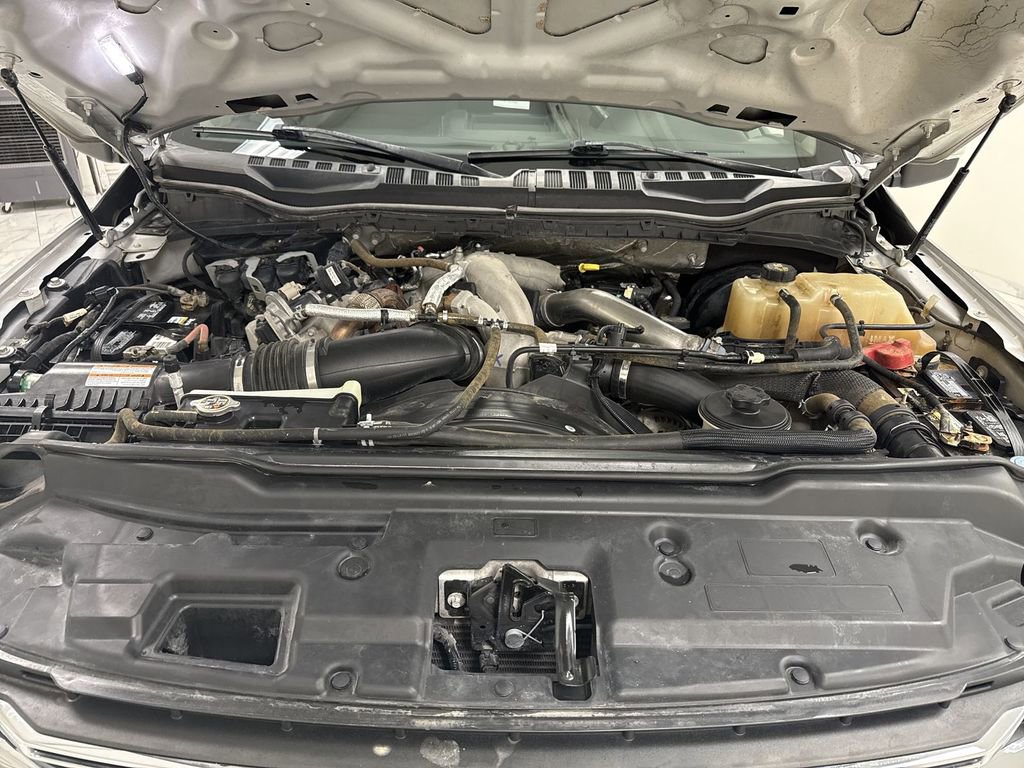 Used 2020 Ford F250 XLT image 31