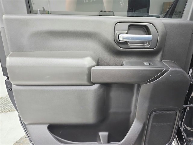 Used 2023 Chevrolet Silverado 2500 Custom w/ Gooseneck/5TH Wheel Package image 31