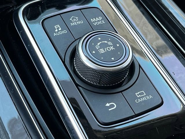 Used 2022 INFINITI QX80 Luxe RWD image 21