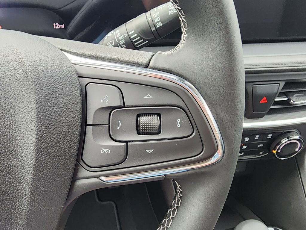 New 2026 Buick Encore GX Preferred w/ Comfort Package image 20