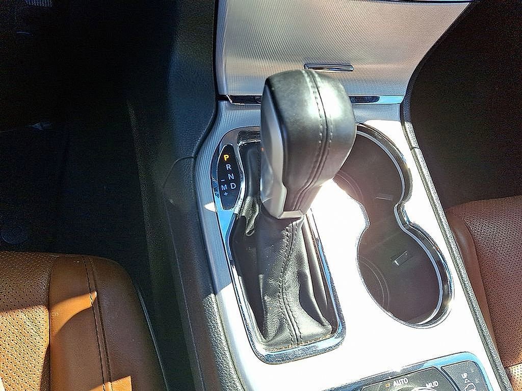 Used 2020 Jeep Grand Cherokee Summit w/ Platinum Series Group image 25