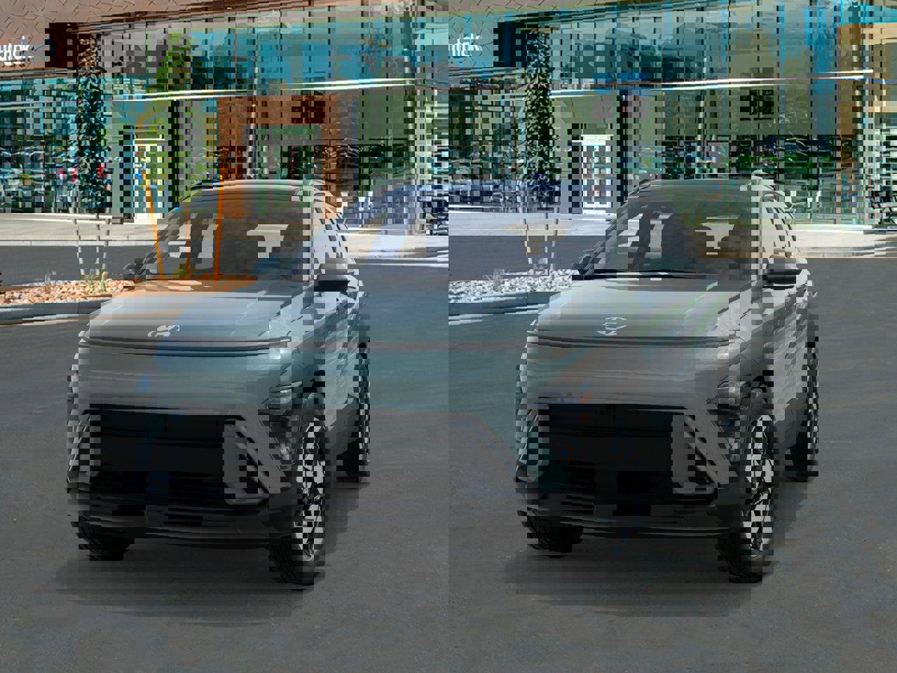 New 2026 Hyundai Kona Limited image 6