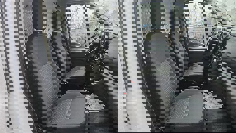 Used 2022 Ford Transit 150 Low Roof image 20