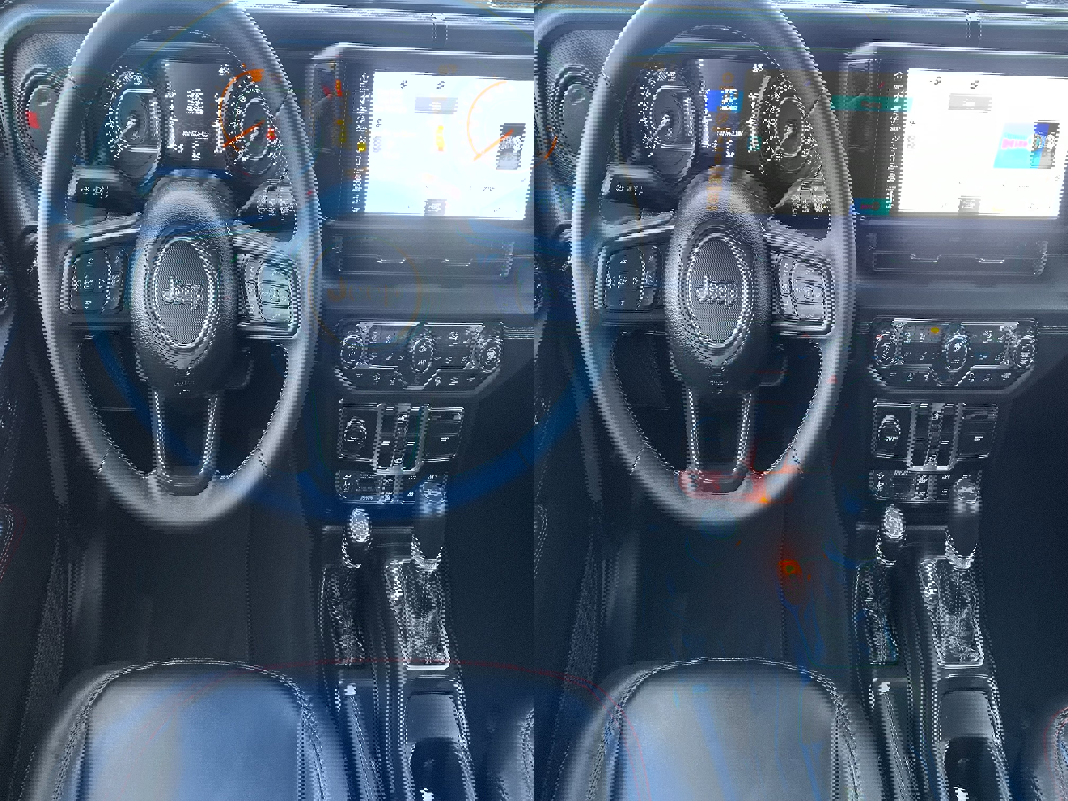 New 2026 Jeep Wrangler Unlimited Rubicon image 20