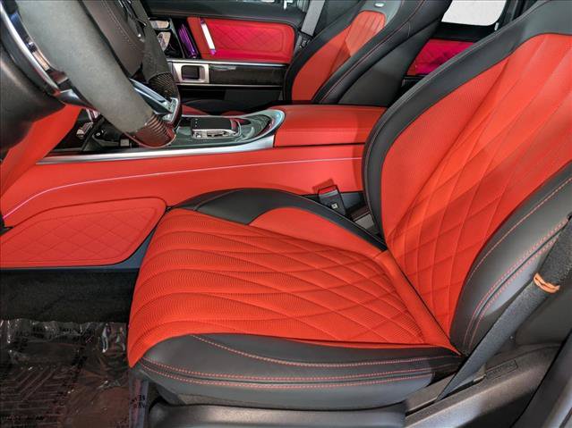 New 2026 Mercedes-Benz G 63 AMG 4MATIC image 3