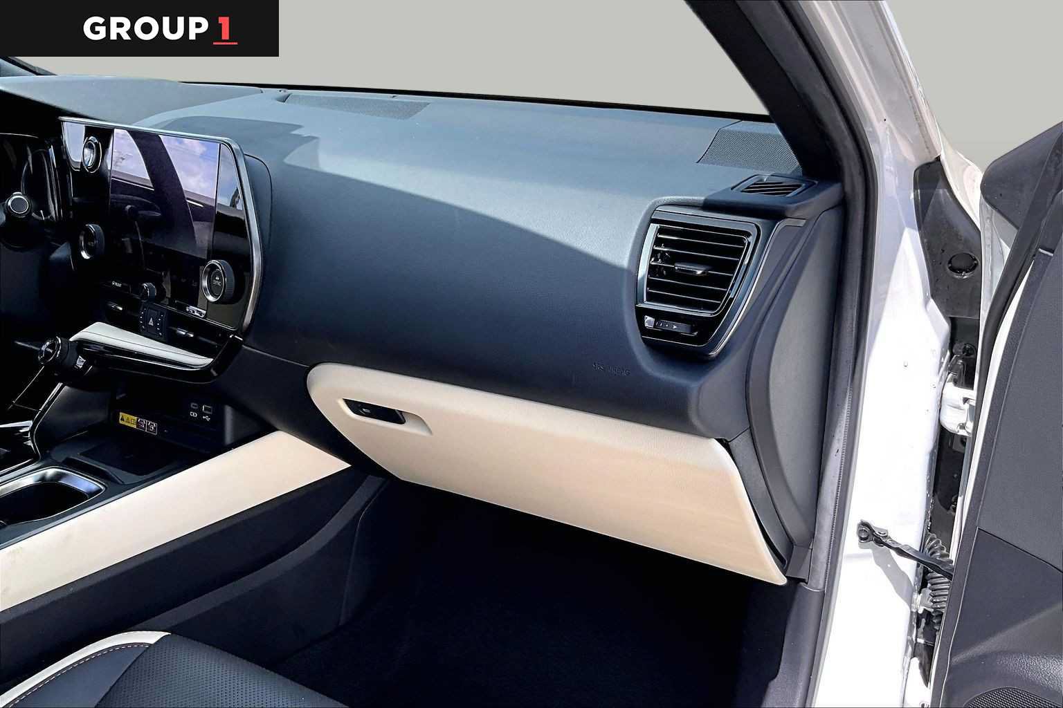 Used 2024 Lexus NX 250 FWD image 17