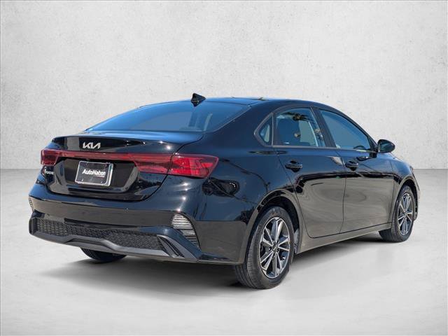 Used 2023 Kia Forte LXS FWD image 5