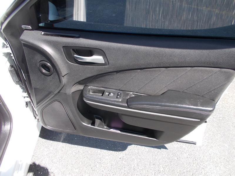 Used 2019 Dodge Charger GT w/ Performance Handling Group image 22