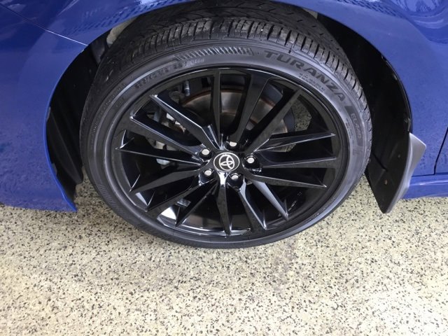 Used 2024 Toyota Camry XSE image 8