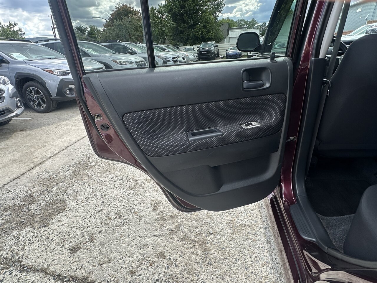 Used 2006 Scion xB FWD image 20