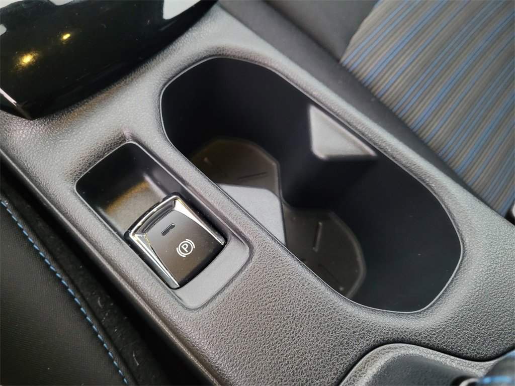 Used 2022 Nissan Leaf SV Plus image 22