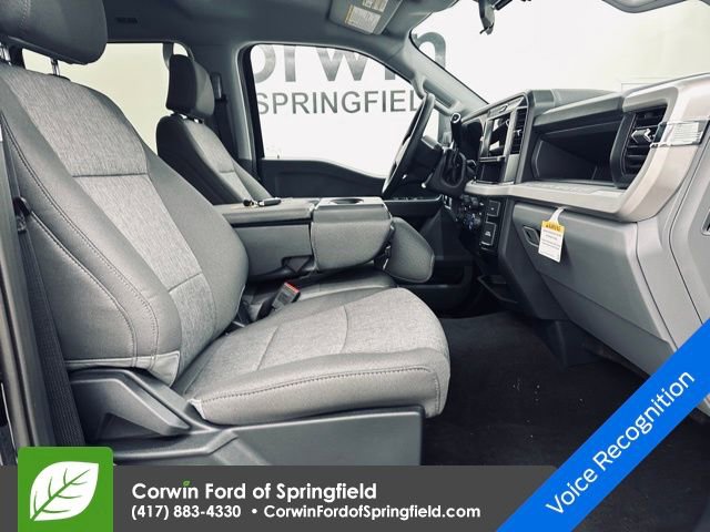 New 2026 Ford F350 XL w/ STX Appearance Package image 12