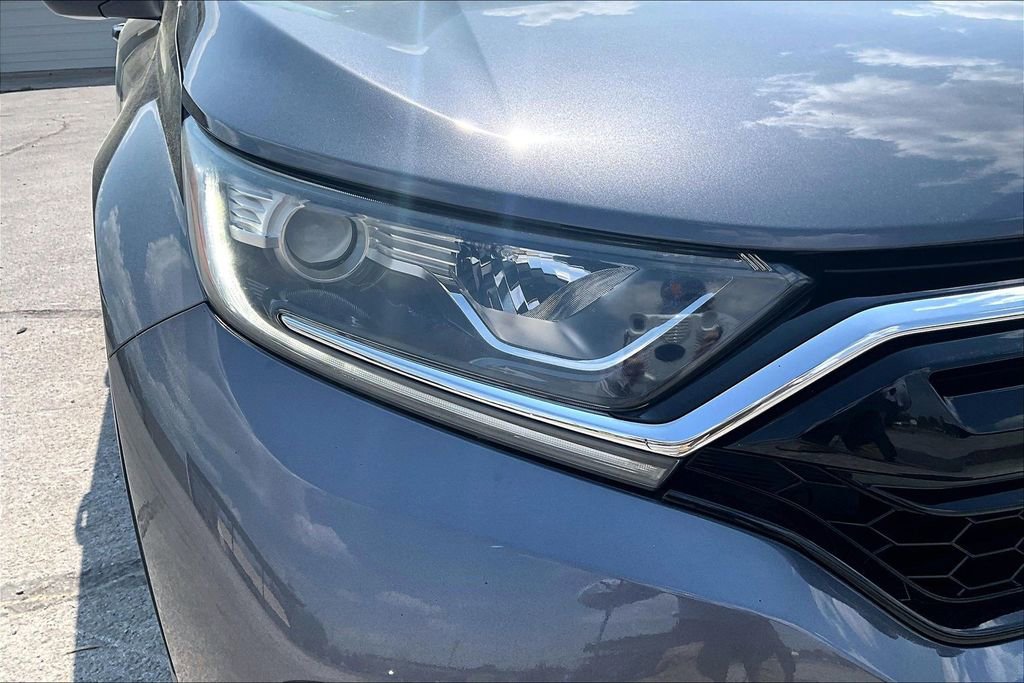 Used 2020 Honda CR-V LX image 29