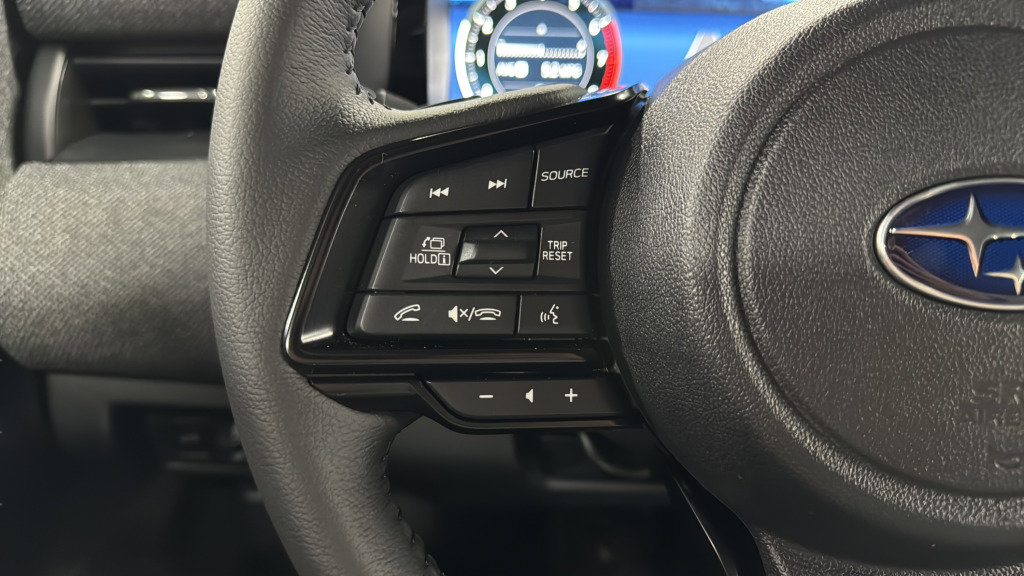 New 2026 Subaru Outback Limited AWD/4WD image 20