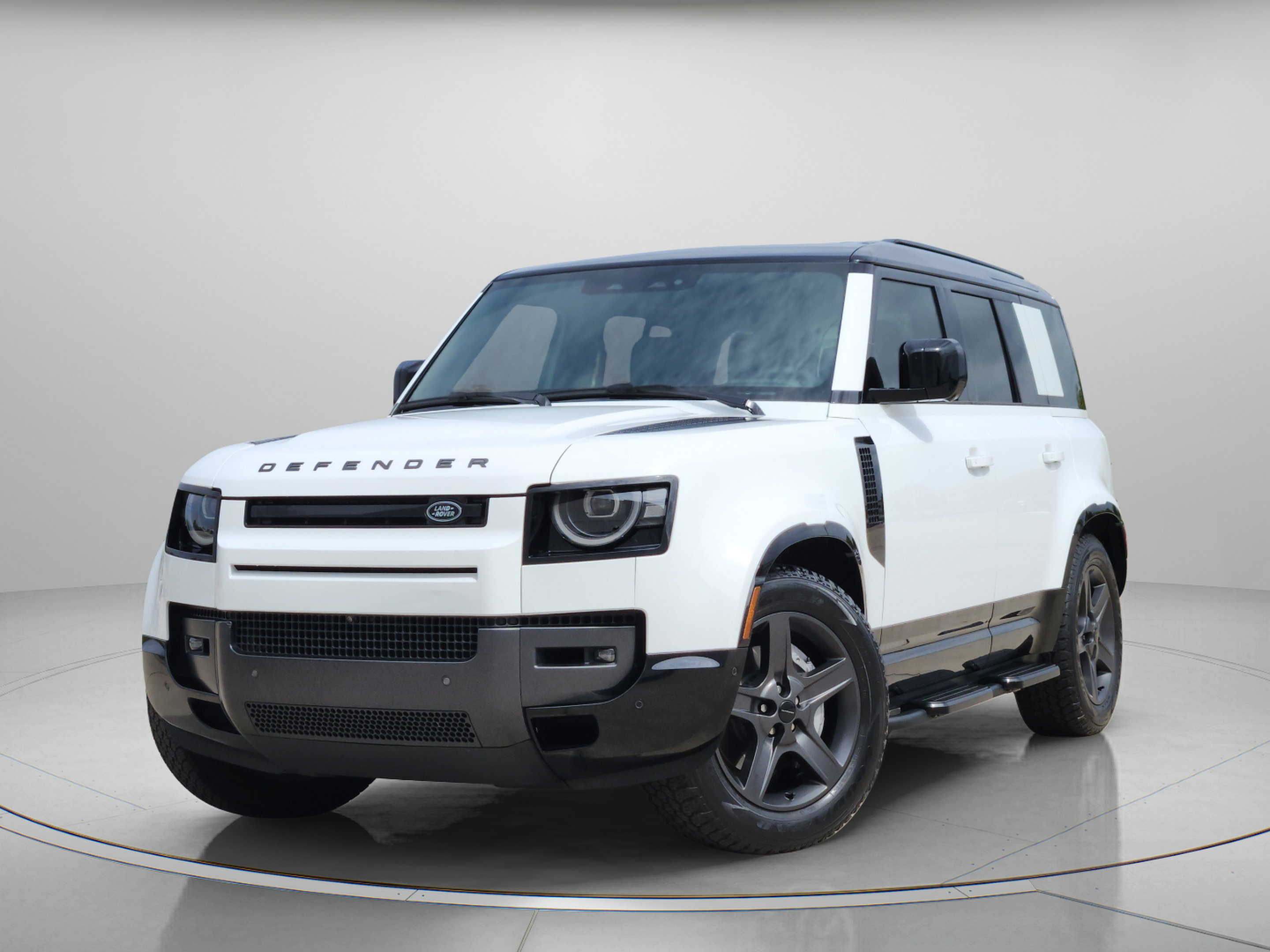 Used 2026 Land Rover Defender 110 X-Dynamic SE