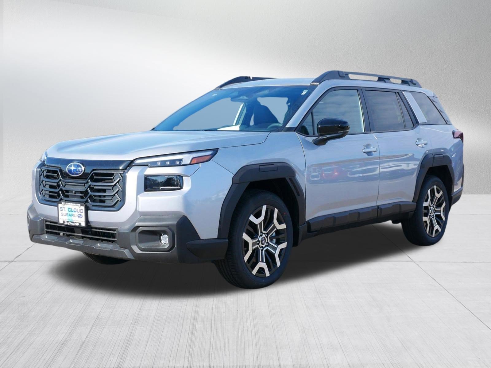 New 2026 Subaru Outback Touring XT AWD/4WD video 2