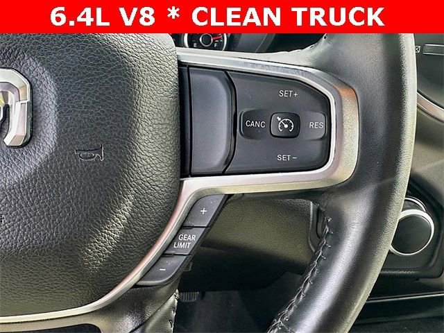 Certified 2024 RAM 2500 Big Horn image 21