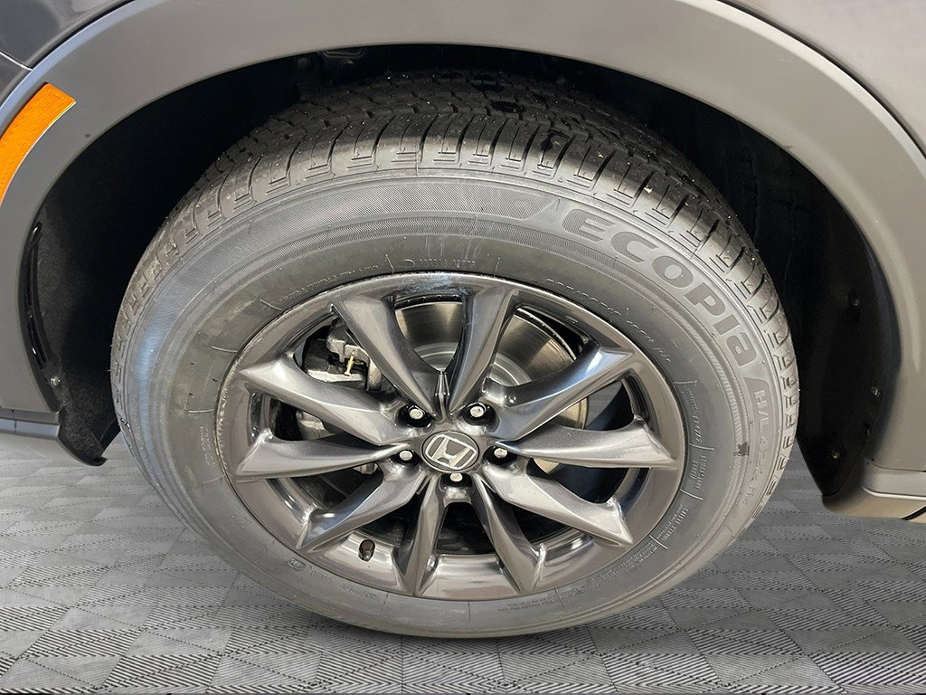 New 2026 Honda CR-V EX-L image 28