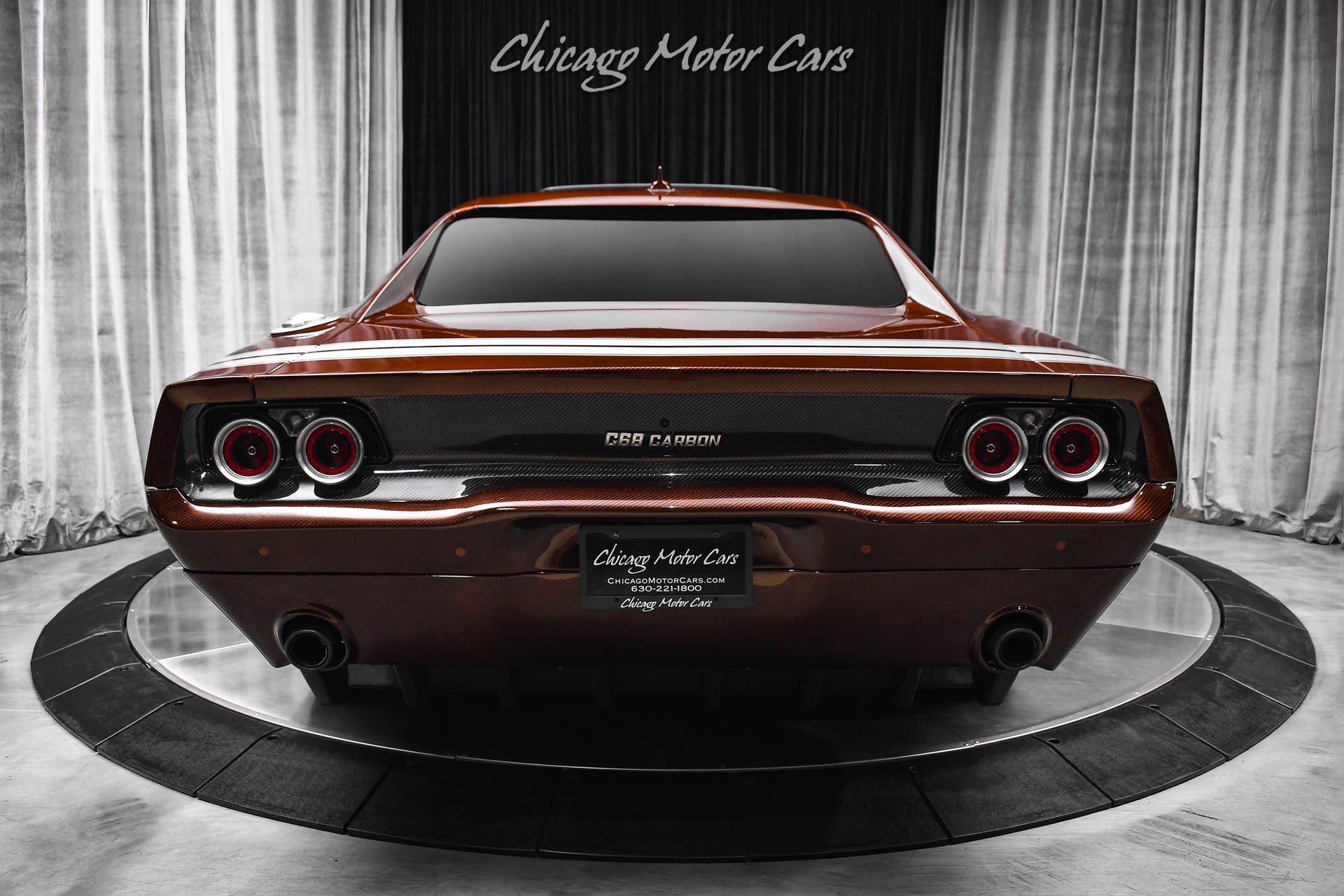Used 2022 Dodge Challenger SRT Hellcat Redeye RWD image 4