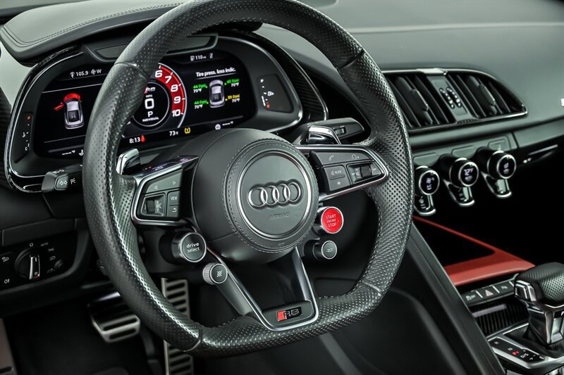 Used 2020 Audi R8 V10 performance AWD/4WD image 23