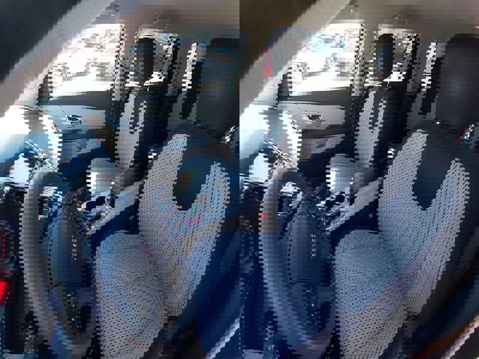 Used 2014 GMC Terrain SLE image 15