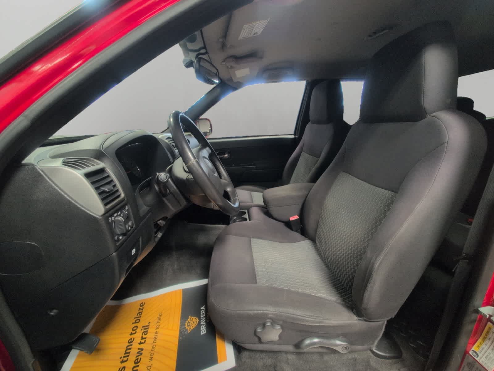 Used 2012 Chevrolet Colorado LT AWD/4WD image 9
