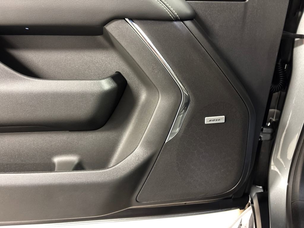 New 2026 GMC Yukon Elevation w/ LPO, Floor Liner Package image 22
