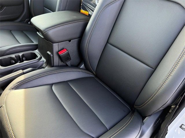 New 2025 Jeep Gladiator Sport image 30