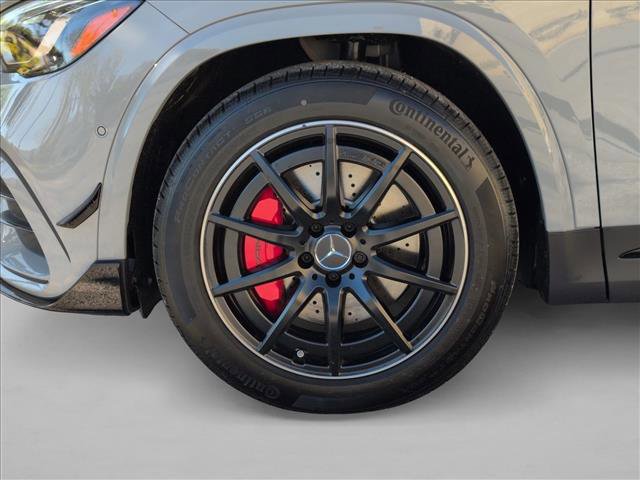 New 2026 Mercedes-Benz GLA 35 AMG 4MATIC image 10