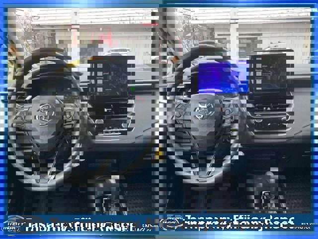 Certified 2024 Toyota Corolla LE image 13