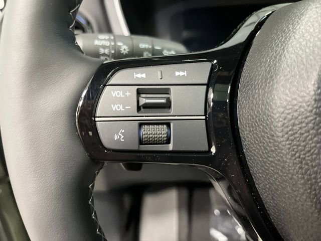 New 2026 Honda Passport TrailSport Elite image 15