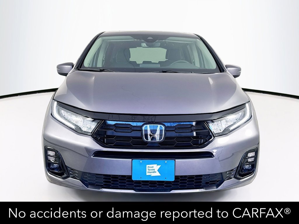 Used 2026 Honda Odyssey Elite image 2