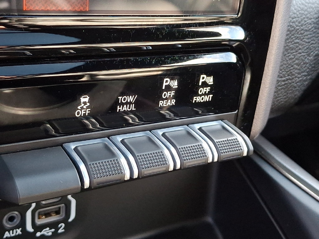 Used 2023 RAM 1500 Rebel w/ Rebel Level 2 Equipment Group AWD/4WD image 28