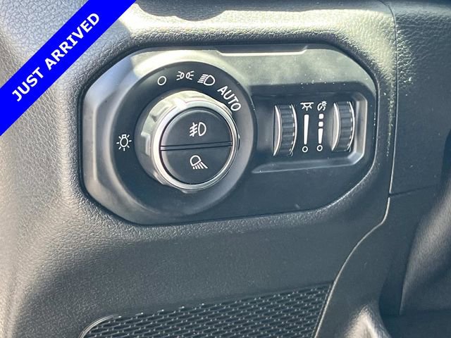Used 2021 Jeep Gladiator Sport AWD/4WD image 25