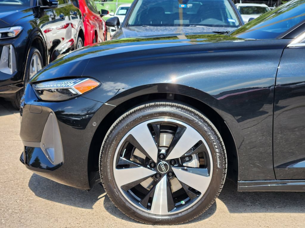Certified 2025 Audi A5 2.0T Premium w/ Premium Plus AWD/4WD image 13