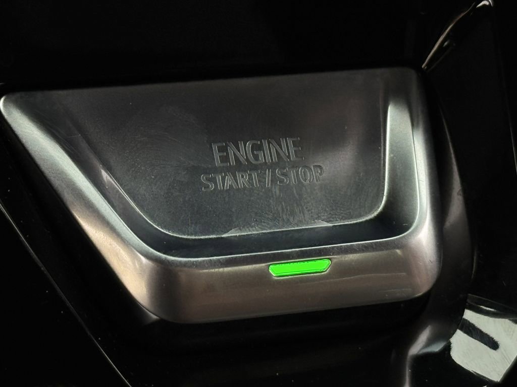 Used 2024 GMC Sierra 2500 Denali Ultimate AWD/4WD image 21