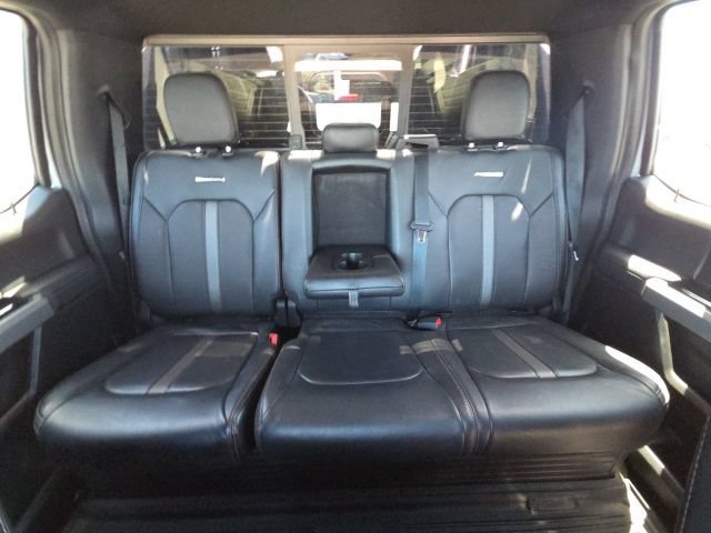 Certified 2020 Ford F350 Platinum w/ FX4 Off-Road Package AWD/4WD image 29