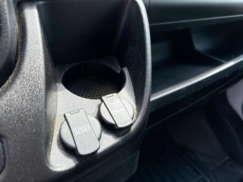Used 2017 RAM ProMaster 3500 FWD image 18