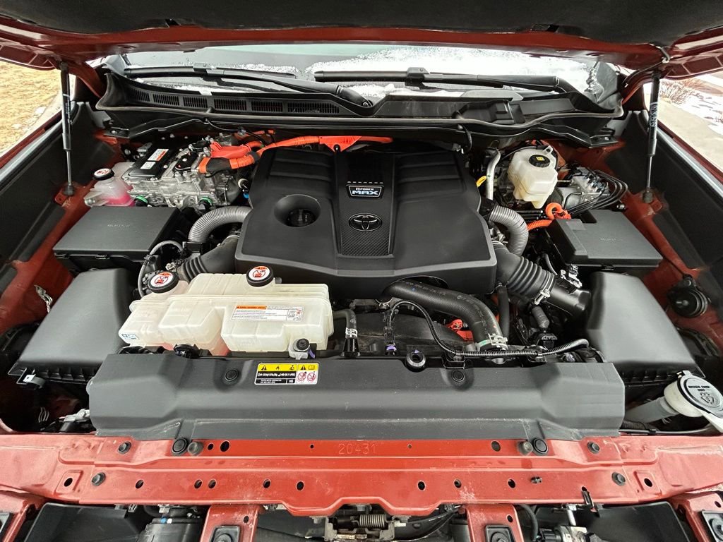 Used 2024 Toyota Tundra TRD Pro image 30