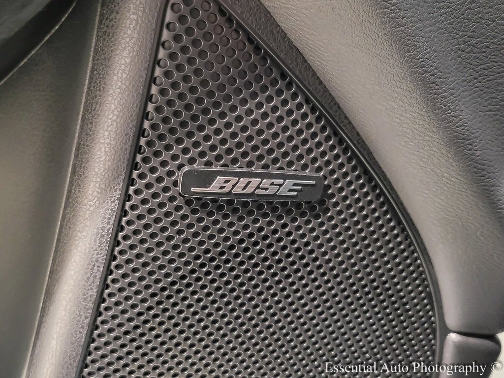 New 2024 Nissan Z Performance w/ Floor Mat Package RWD image 14